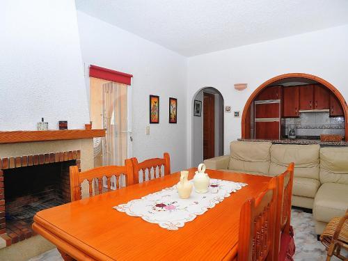 Holiday Home Puelo Del Mar 149-o