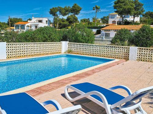 Holiday Home Balcon Al Mar 82-b
