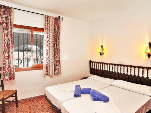 Holiday Home Balcon Al Mar 82-b