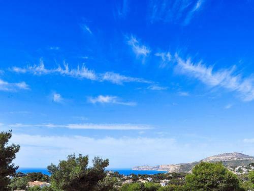 Holiday Home Balcon Al Mar 82-b