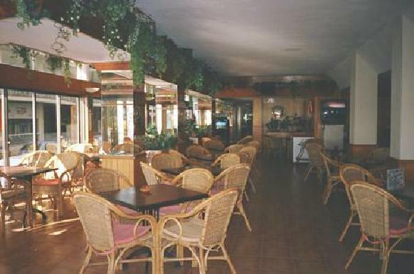 Hotel Marina Playa De Palma