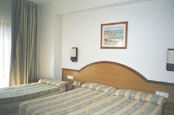 Hotel Marina Playa De Palma
