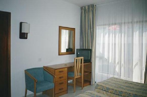 Hotel Marina Playa De Palma