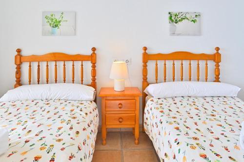 Apartamento Azul