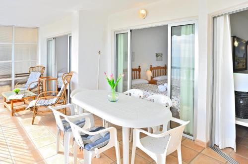 Apartamento Azul