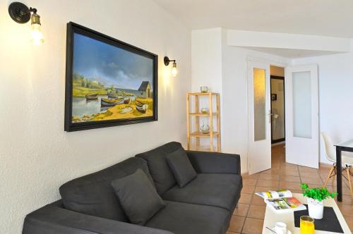 Apartamento Azul