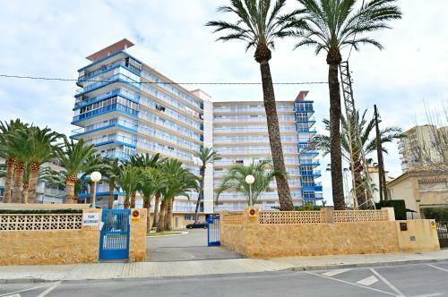 Apartamento Azul