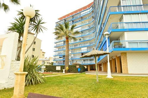 Apartamento Azul