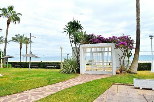 Apartamento Azul