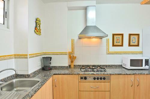 Apartamento Azul