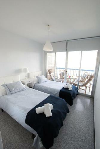 Apartamento Azul