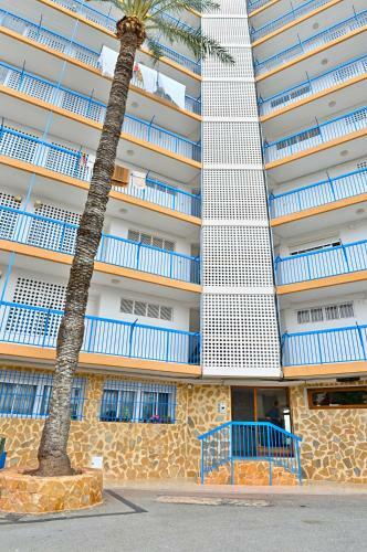 Apartamento Azul