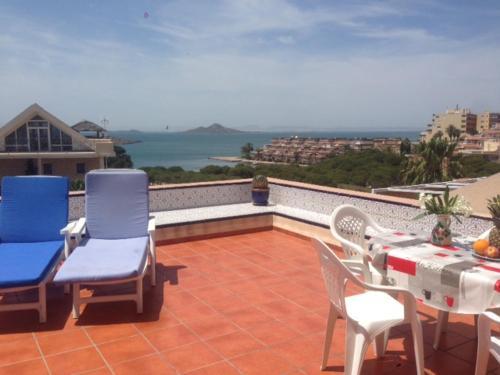 Apartamento Euromar Urbanizaci�n Botter