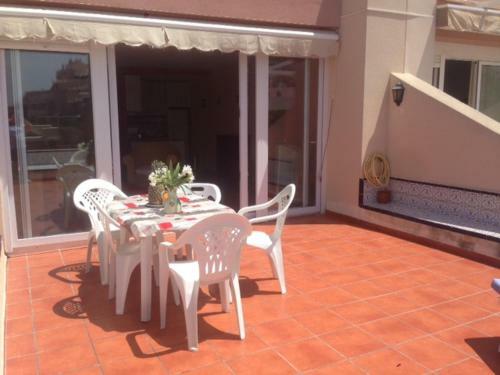 Apartamento Euromar Urbanizaci�n Botter