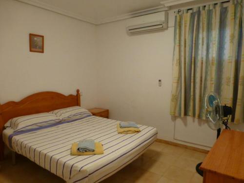 Apartamento Euromar Urbanizaci�n Botter