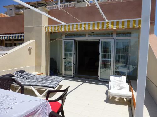 Apartamento Euromar Urbanizaci�n Botter