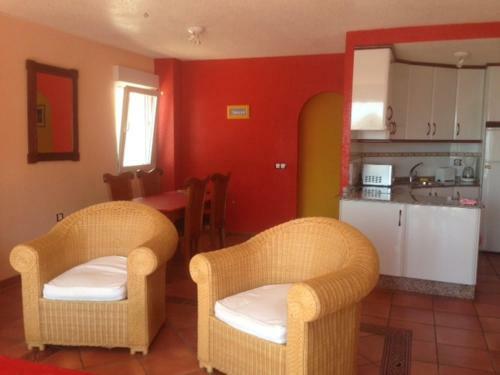 Apartamento Euromar Urbanizaci�n Botter