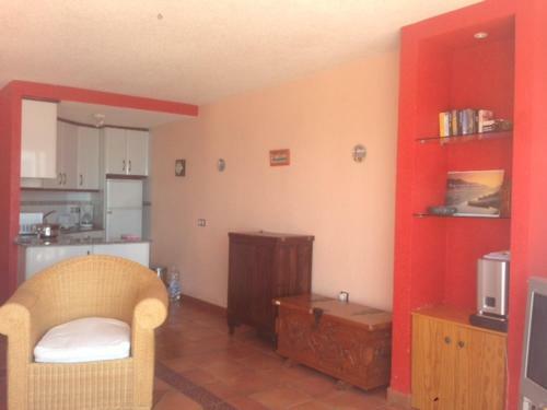Apartamento Euromar Urbanizaci�n Botter