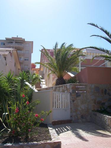 Apartamento Euromar Urbanizaci�n Botter