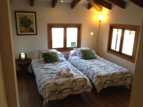 Bed & Breakfast Allotjaments Serra De Tramuntana