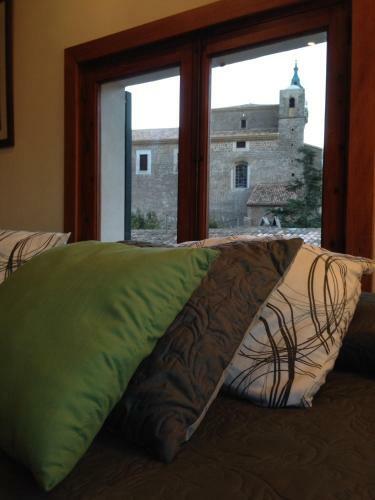 Bed & Breakfast Allotjaments Serra De Tramuntana