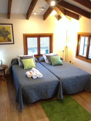 Bed & Breakfast Allotjaments Serra De Tramuntana
