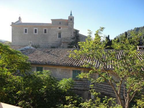 Bed & Breakfast Allotjaments Serra De Tramuntana