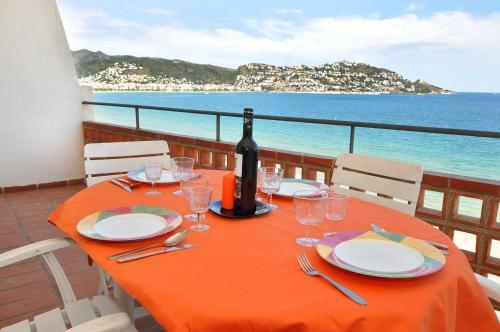 Apartamento Miramar Santa Margarita 1154
