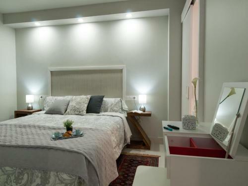 Bungalow San Agustin Rocas Rojas