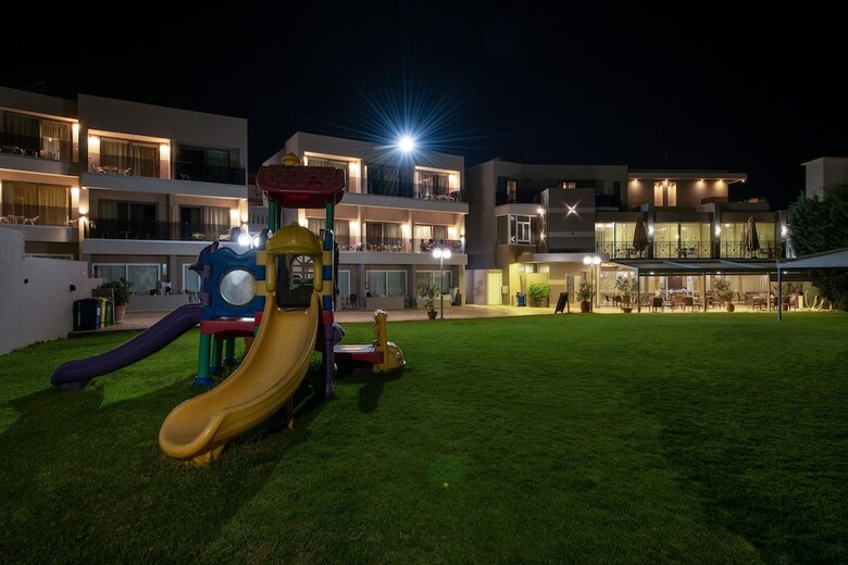 Hotel Atrion Apartments