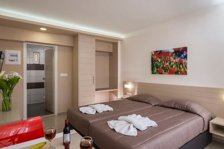Hotel Atrion Apartments