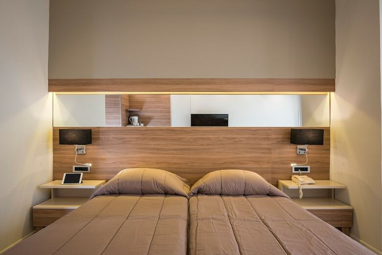 Hotel Atrion Apartments