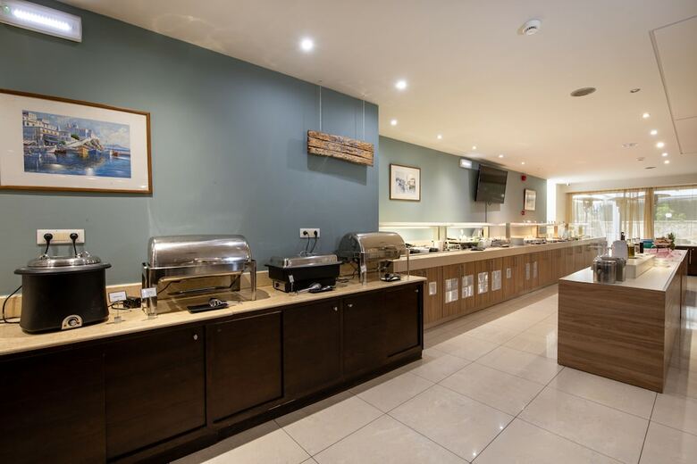 Hotel Atrion Apartments