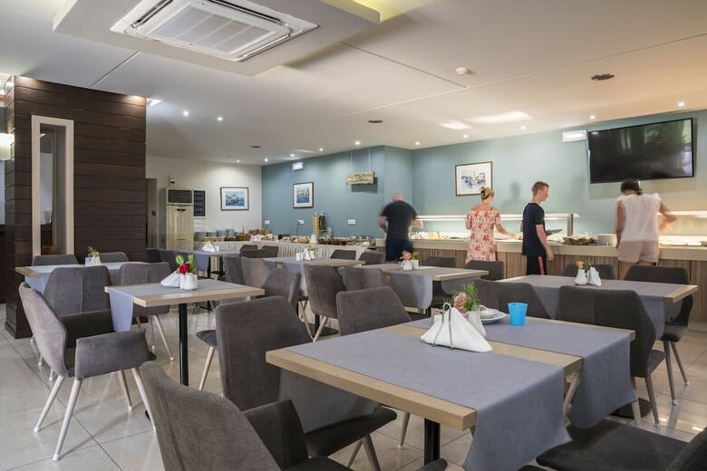 Hotel Atrion Apartments