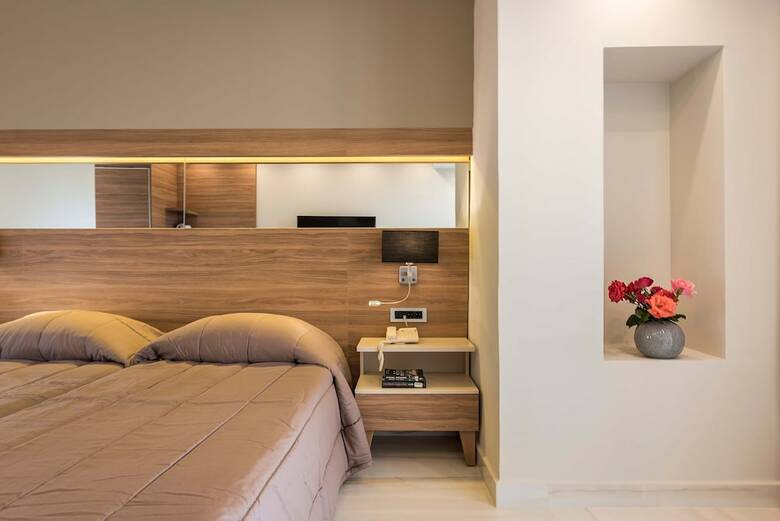 Hotel Atrion Apartments