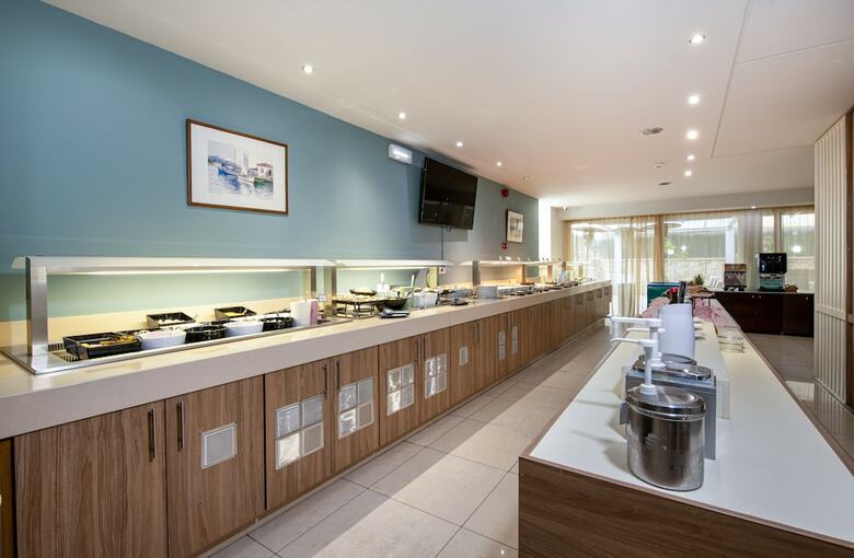 Hotel Atrion Apartments