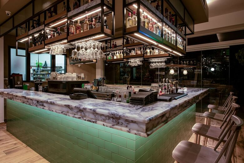 Hotel Atrion Apartments