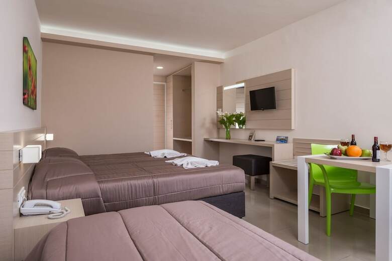 Hotel Atrion Apartments