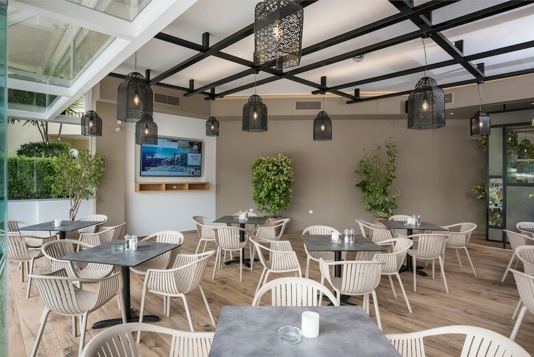 Hotel Atrion Apartments