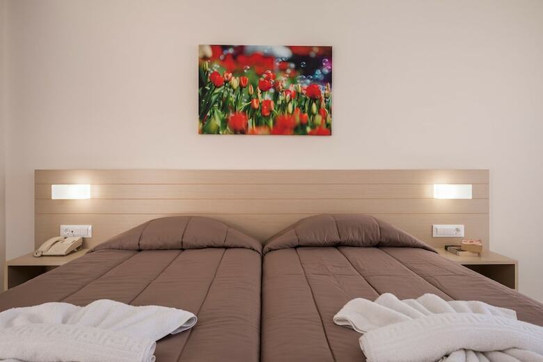 Hotel Atrion Apartments