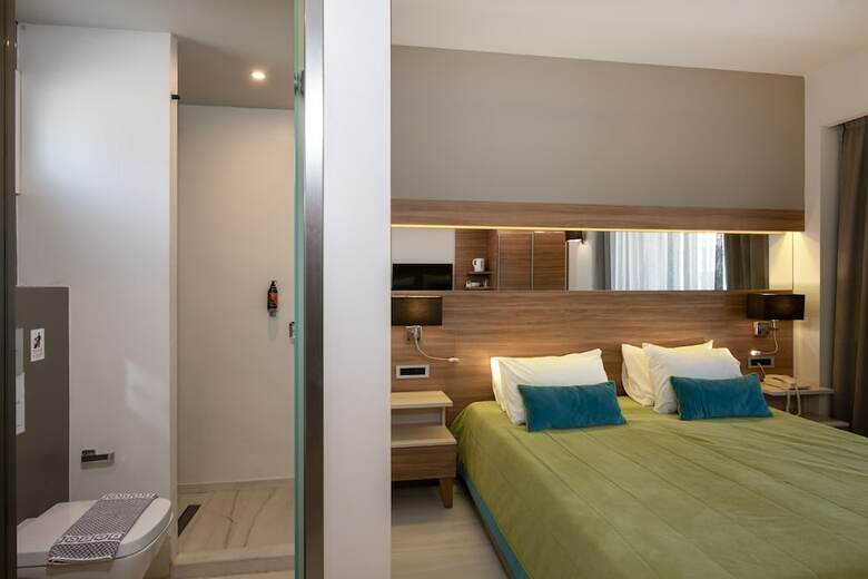 Hotel Atrion Apartments