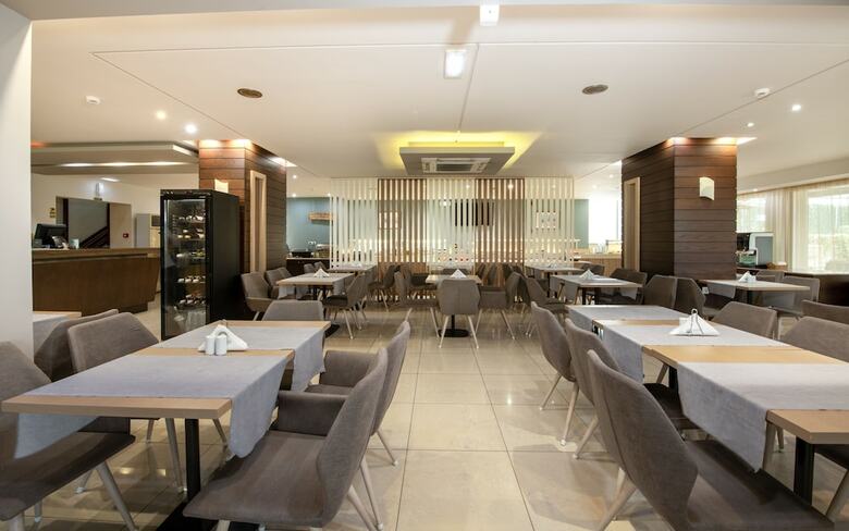Hotel Atrion Apartments