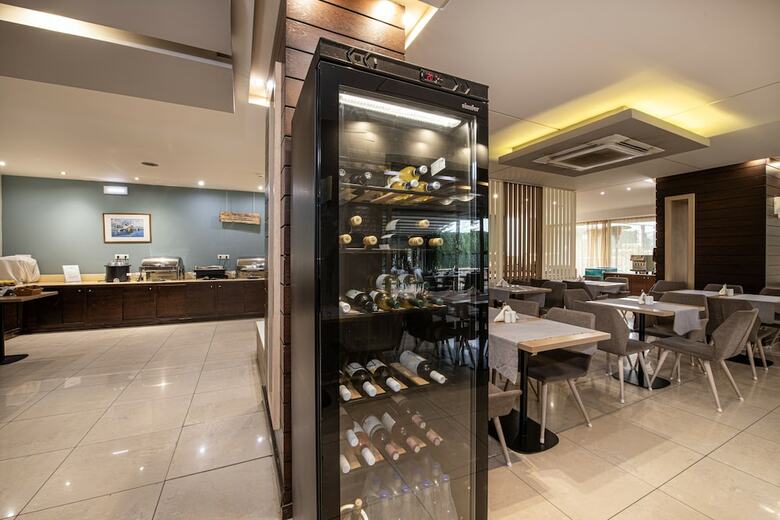 Hotel Atrion Apartments