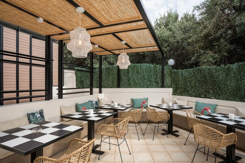 Hotel Atrion Apartments