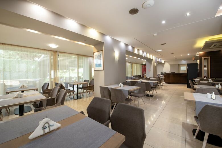 Hotel Atrion Apartments