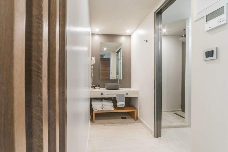 Hotel Atrion Apartments