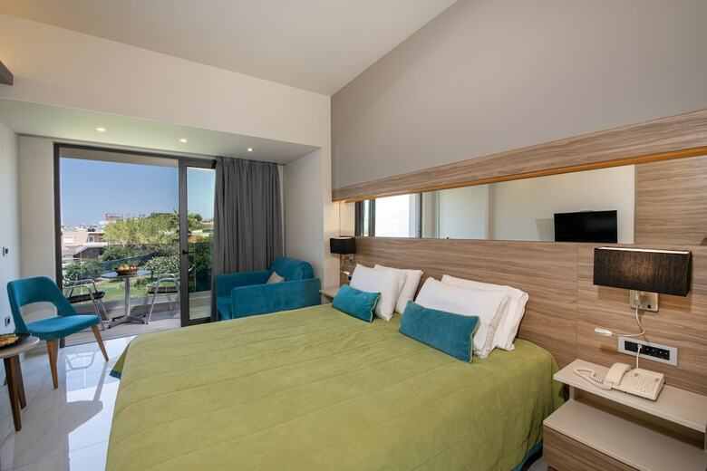 Hotel Atrion Apartments