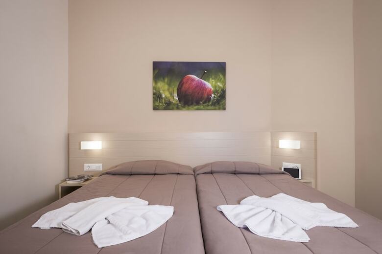 Hotel Atrion Apartments