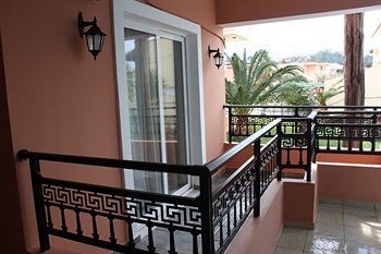 Hotel Epimenidis