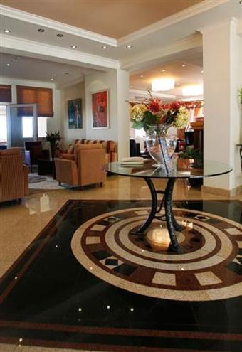 Hotel Sea View Resorts & Spa